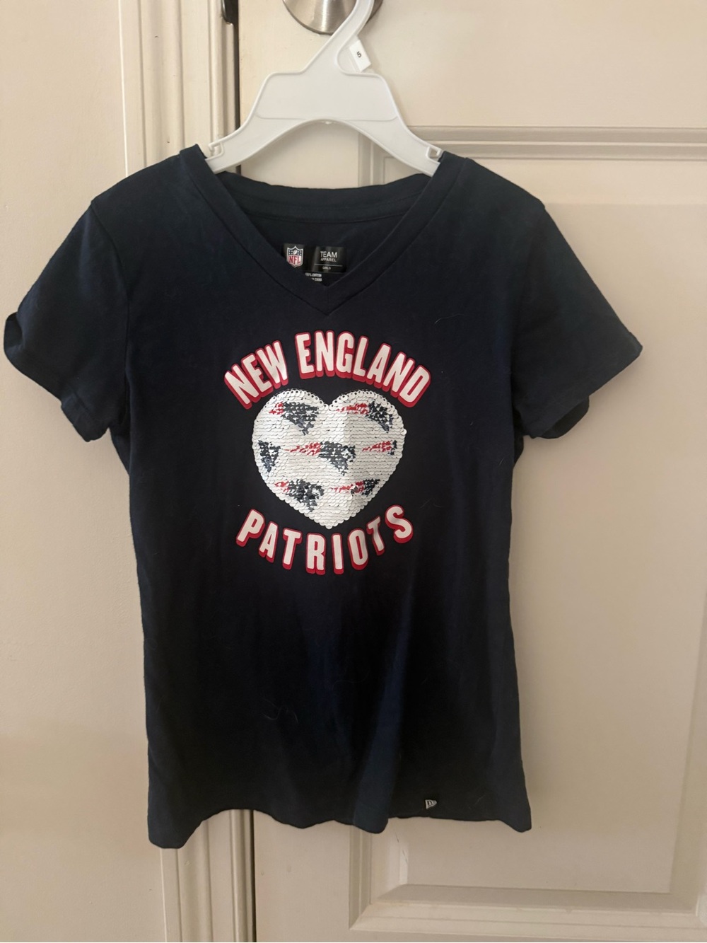 Girls tshirt